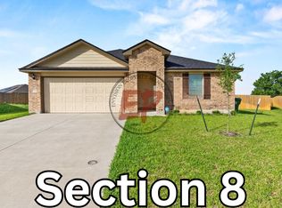 7212 Guadalupe Rd, China Spring, TX 76633