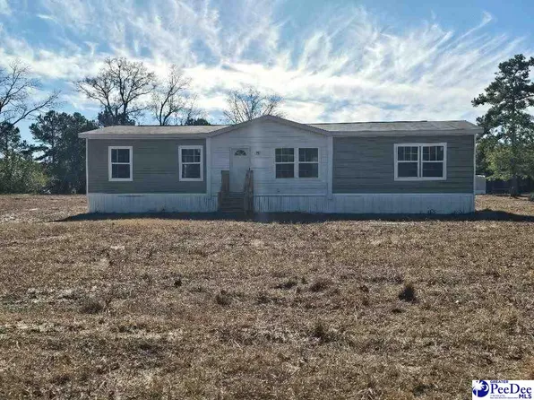 111 Copeland Moody Rd, Latta, SC 29565