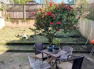 78 Parker Ave APT 3, San Francisco, CA