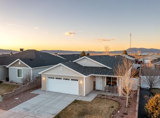 2230 W 475 S, Parowan, UT 84761