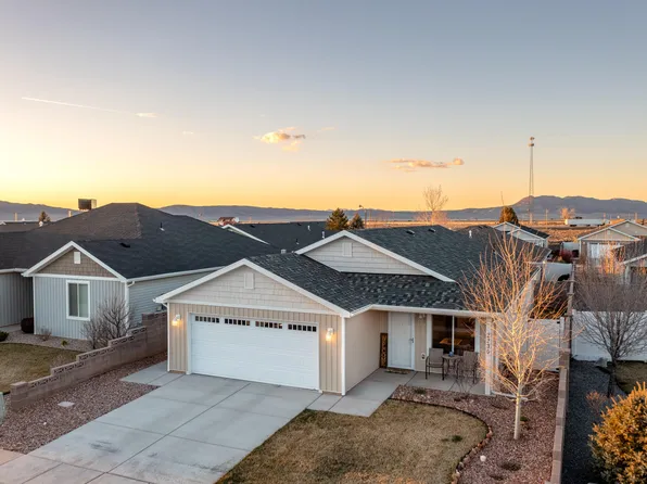 2230 W 475 S, Parowan, UT 84761