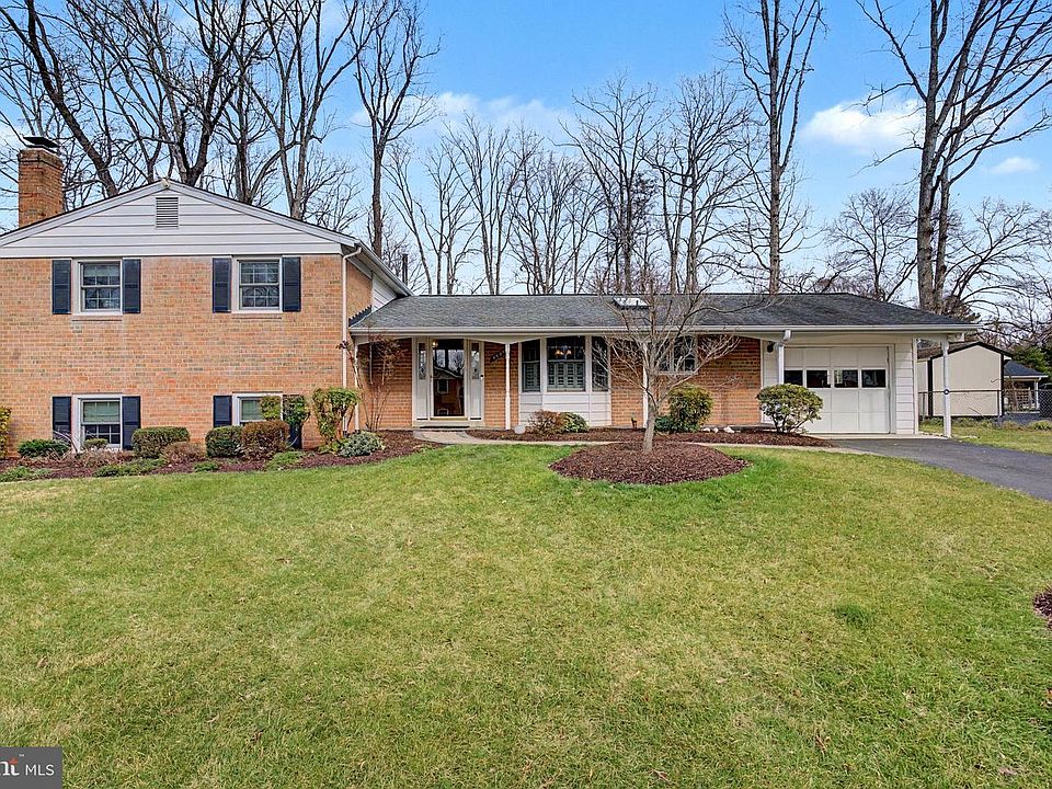 1st image of 6607 Grey Fox Dr