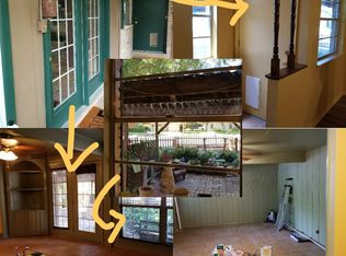 482 Lockener Ave, New Braunfels, TX 78130