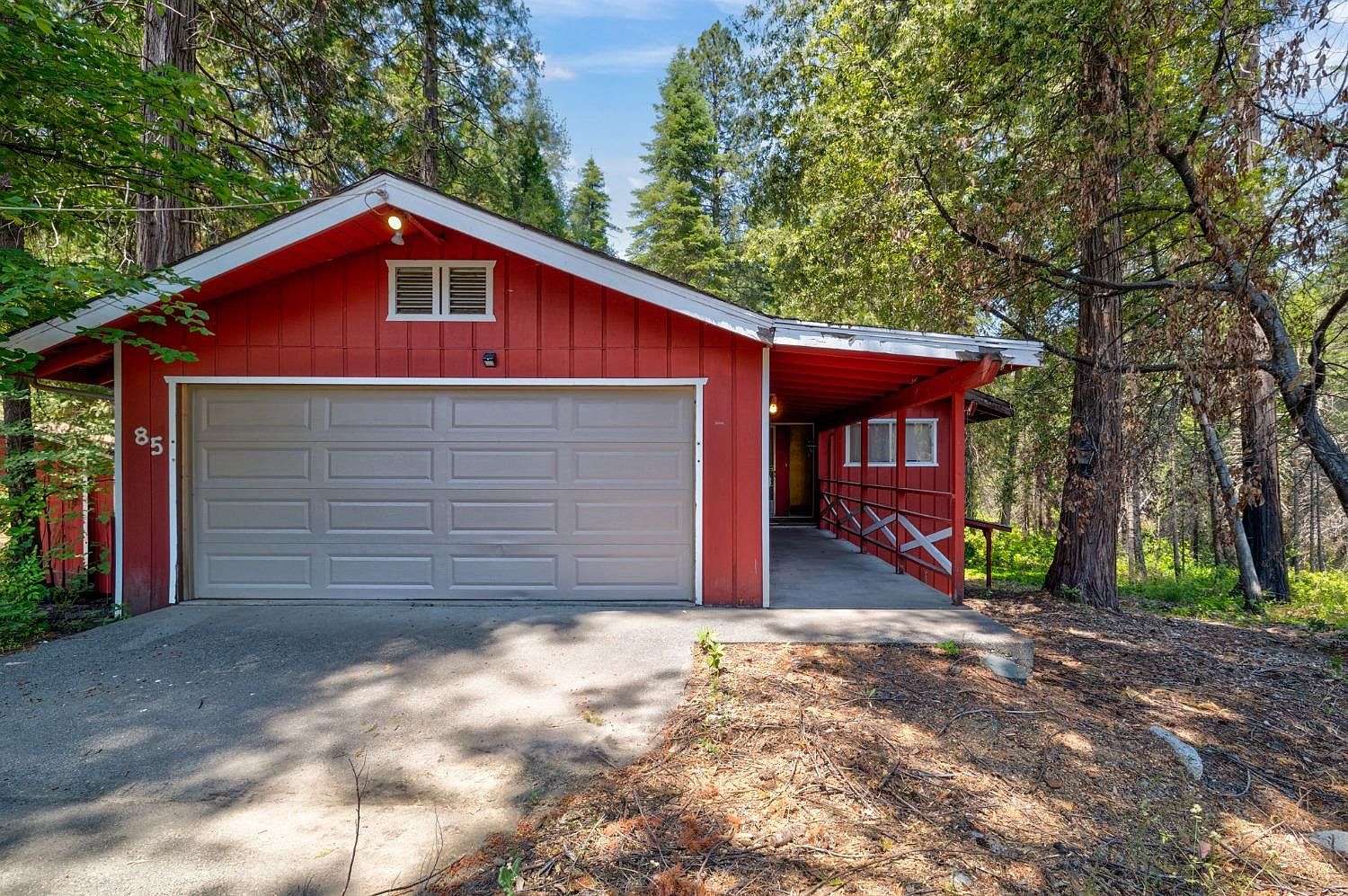85 Sand Creek Dr, Berry Creek, CA 95916 MLS 223060445 Zillow