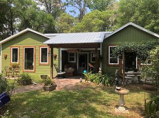 5333 E Tangelo Ln, Inverness, FL 34453