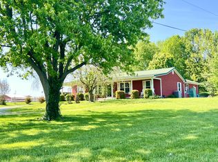 3369 Perryville Rd, Danville, KY 40422