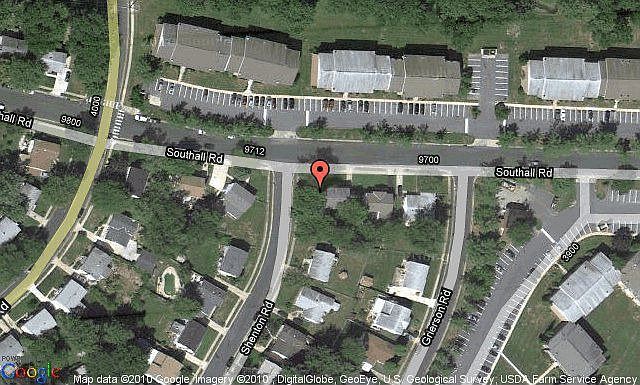 Map View