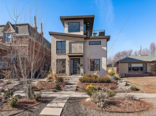 3435 Wyandot Street, Denver, CO 80211