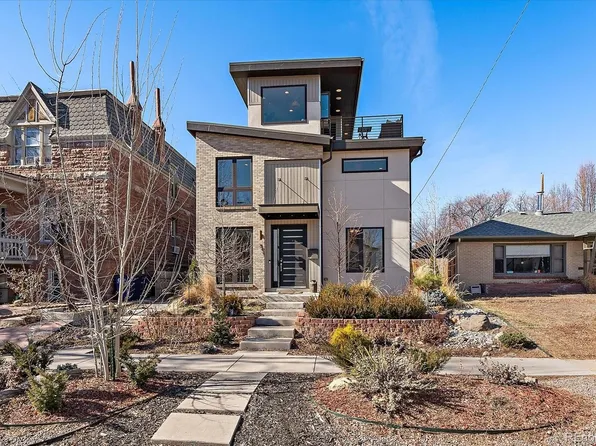 3435 Wyandot Street, Denver, CO 80211