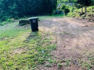 305 Stonewall St NE, Rome, GA 30161