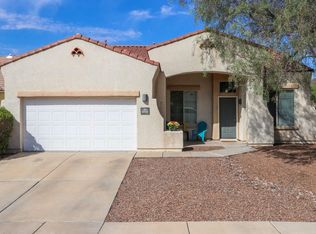 9939 N Sand Dollar Ct, Tucson, AZ 85743
