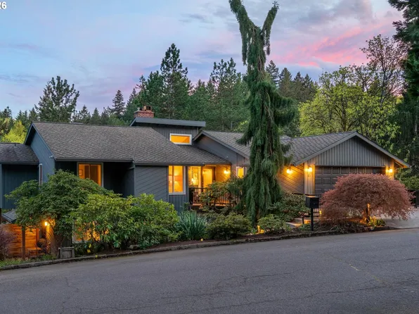 211 NW Seblar Dr, Portland, OR 97210