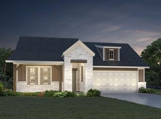 135 Coopers Hawk Crst, Cedar Creek, TX 78612