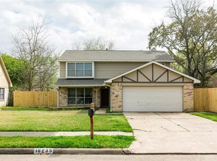 16235 Sierra Grande Dr, Houston, TX 77083