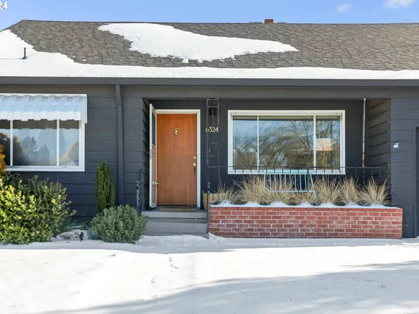 6324 N Detroit Ave, Portland, OR 97217