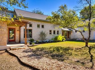 1604 The High Rd, Austin, TX 78746