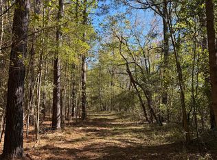 2770 Boyd Rd, Utica, MS 39175