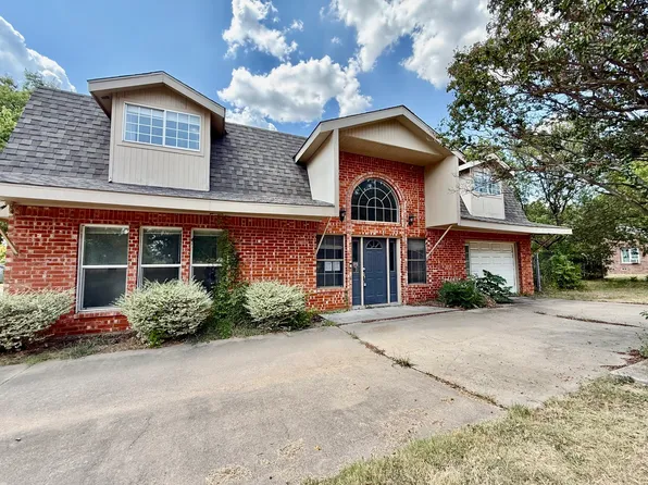 312 S Mockingbird Ln, Keene, TX 76059