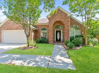 29810 N Legends Chase Cir, Spring, TX 77386