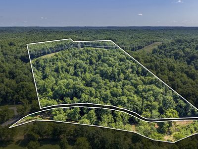 0 E Blue Creek Rd, Mc Ewen, TN, 37101