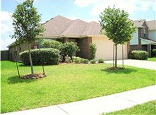 13114 Rippling Creek Ln, Pearland, TX 77584