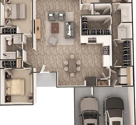 4th image of this home