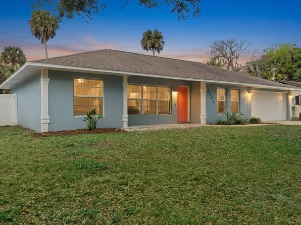 2414 Lime Tree Dr, Edgewater, FL 32141