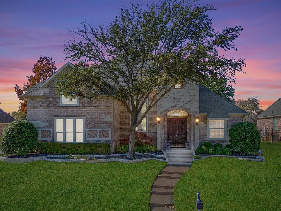 5201 Balmoral Ln, Flower Mound, TX 75028 Zillow
