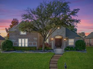 5201 Balmoral Ln, Flower Mound, TX 75028