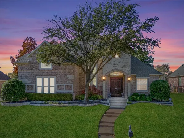 5201 Balmoral Ln, Flower Mound, TX 75028