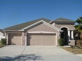 10544 Ribbon Fern Way, Land O Lakes, FL 34638
