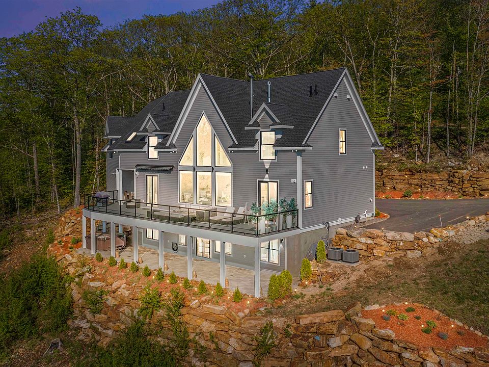 141 Mclaren Drive, Campton, NH 03223 Zillow