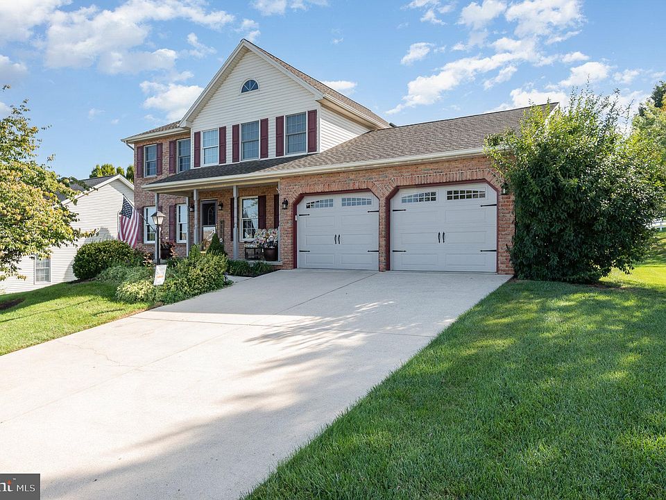 927 Sunnyhill Ln, Harrisburg, PA 17111 Zillow
