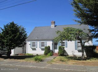 3146 Harrison Ave, Astoria, OR 97103
