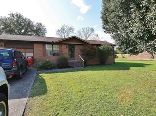 193 Bakersfield Ln, London, KY 40744
