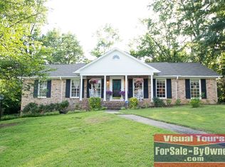 764 Twin Branch Dr, Birmingham, AL 35226
