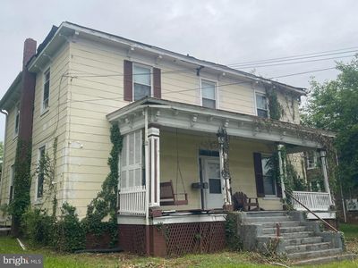 402 E Spencer St, Culpeper, VA, 22701