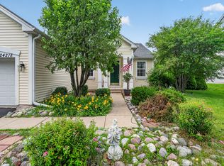 24218 W Apple Creek Ln, Plainfield, IL 60586