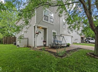 1179 N Aberdeen Dr, Franklin, IN 46131