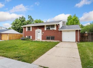 6721 Quay Court, Arvada, CO 80003