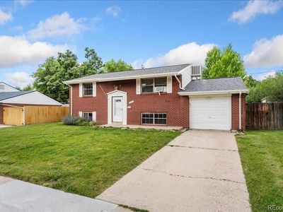 6721 Quay Court, Arvada, CO, 80003