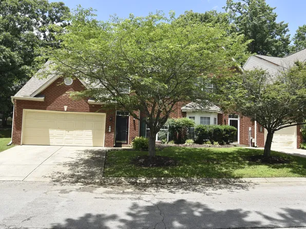 100 Nashboro Grns #100, Nashville, TN 37217