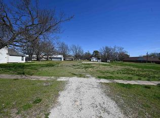 122 N 3rd St, Morrison, OK 73061