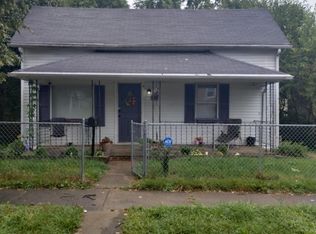 1124 Hunt Ave, Hamilton, OH 45013