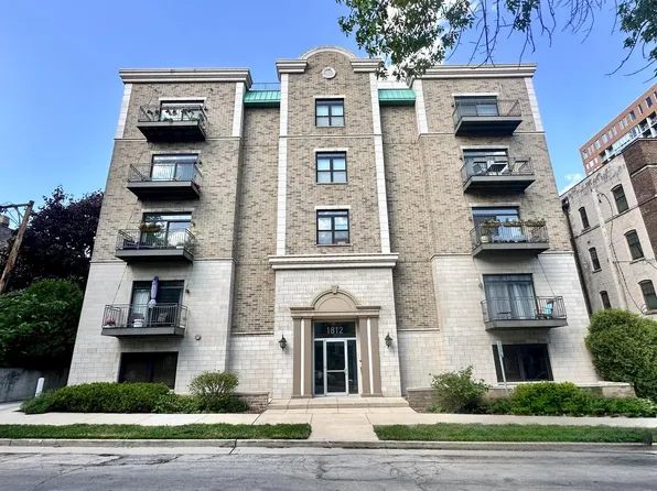 1812 East Lafayette PLACE #306, Milwaukee, WI 53202