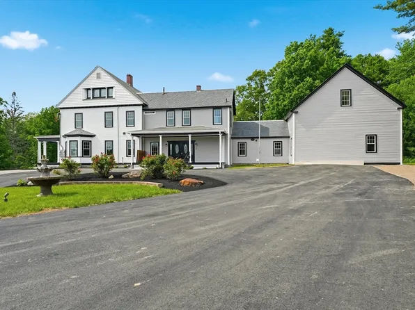 765 Massachusetts Ave #1, Lunenburg, MA 01462
