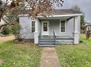 805 E Todd St, Union City, TN 38261