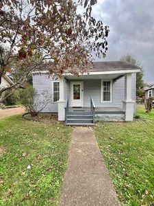 805 Todd St, Union City, TN, 38261