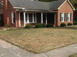 407 High St, Gatesville, NC 27938