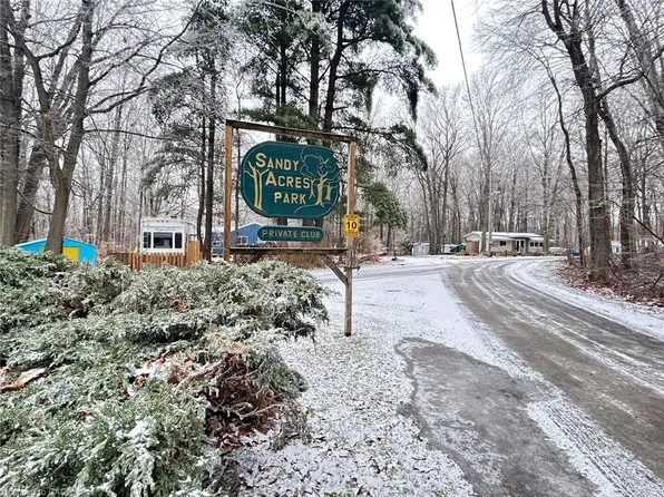 334 Rattlesnake Rd #48, Haldimand County, ON N0A 1K0